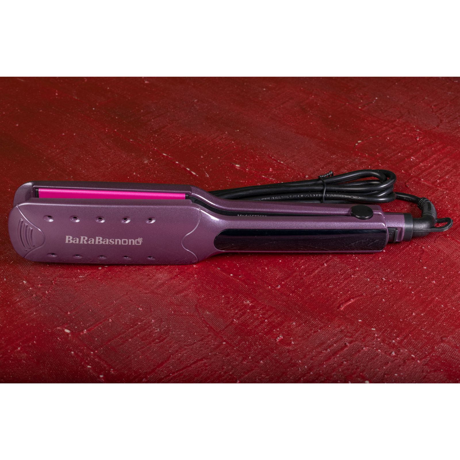 اتو مو باراباس نانو مدل ST2655 - - 4