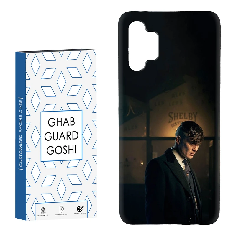 کاور قاب گارد گوشی طرح پیکی بلاندرز کد Dimo-232 مناسب برای گوشی موبایل سامسونگ Galaxy A13 4G / A32 5G