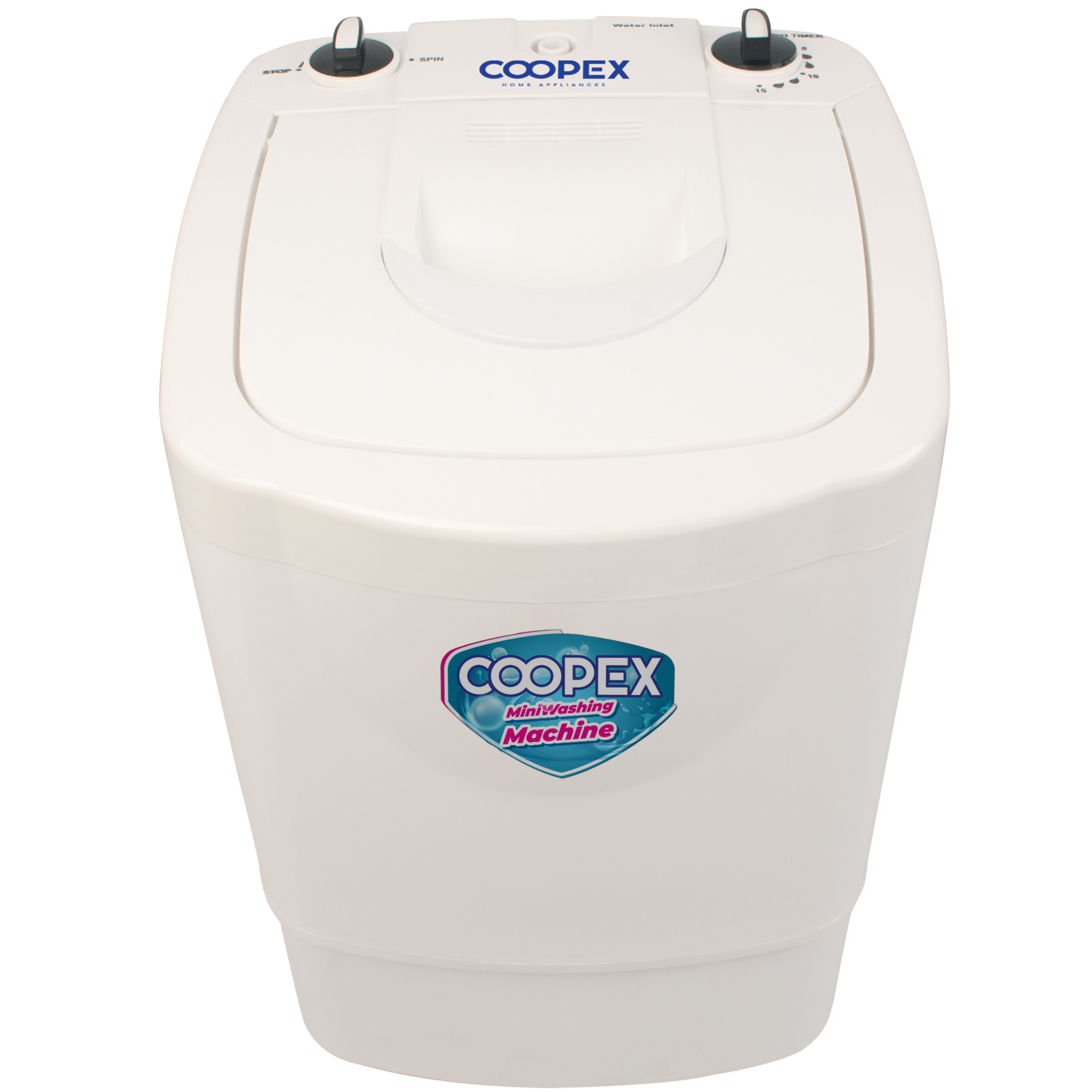 مینی واش کوپکس مدل CMW-1137 مینی واش کوپکس مدل CMW-1137