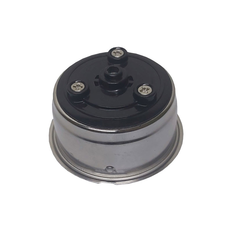 سبد قهوه مدل تحت فشار دوبل کد 51