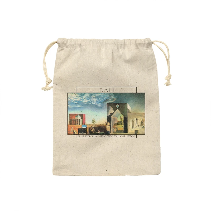 نظم دهنده ترمه طراحان ایده مدل حومه یک شهر بحرانی پارانویا از دالی کد art0761 - L