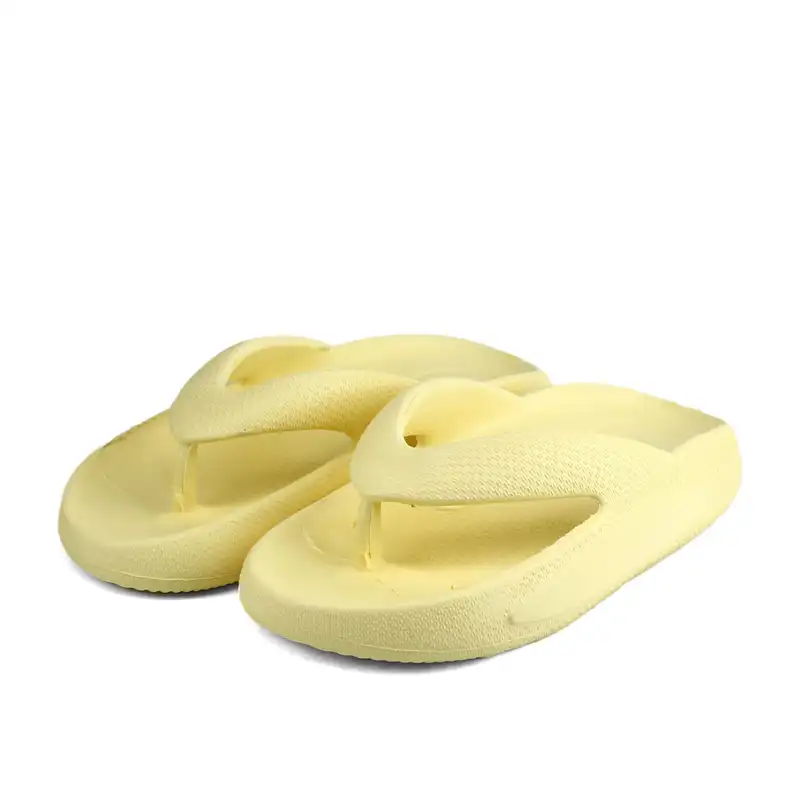 دمپایی لاانگشتی زنانه مدل نیلا کد 73