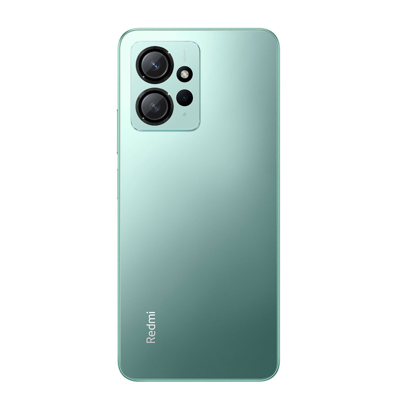محافظ لنز دوربین رینگی هاپلایت مدل Ring Protector HL مناسب برای گوشی موبایل شیائومی Redmi Note 12 4G