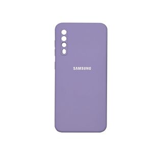 نقد و بررسی کاور مدل سیلیکونی مناسب برای گوشی موبایل سامسونگ Galaxy A30s / A50 / A50s توسط خریداران