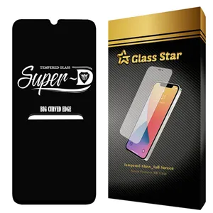 Glass Star SUD Screen Protector For Xiaomi Redmi Note 7