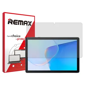 Remax HyGEL model transparent screen protector suitable for Huawei MatePad SE Tablet