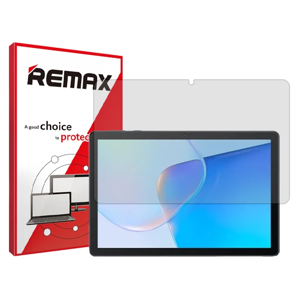 محافظ صفحه نمایش شفاف ریمکس مدل HyGEL مناسب برای تبلت هوآوی MatePad SE