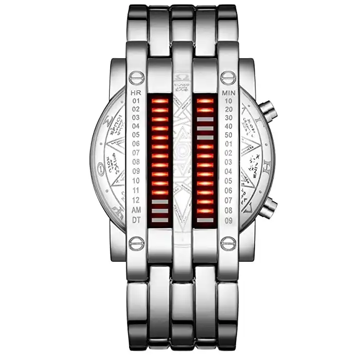 ساعت مچی دیجیتال مدل Classic Creative Fashion