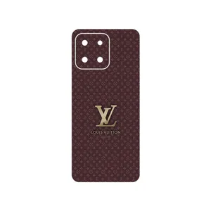 MAHOOT LOUIS_VUITTON_Logo Cover Sticker for Honor X6