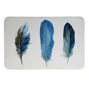 پادری طرح پر کد 9269 سایز 60 × 40 سانتی متر