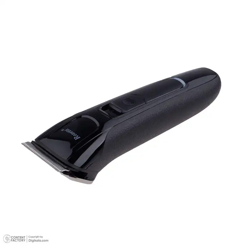 ماشین اصلاح موی سر و صورت رزتی مدل 4050