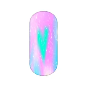 سوهان ناخن مدل قلب کد 481