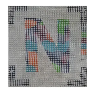 الگو فرشینه بافی مدل N-3006