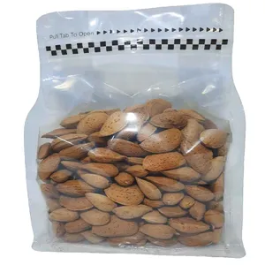 بادام درختی با پوست ایرانی ـ 1000 گرم