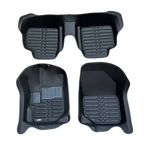 کفپوش پنج بعدی ای.ام.تی.سی مدل MC700 مناسب برای تارا