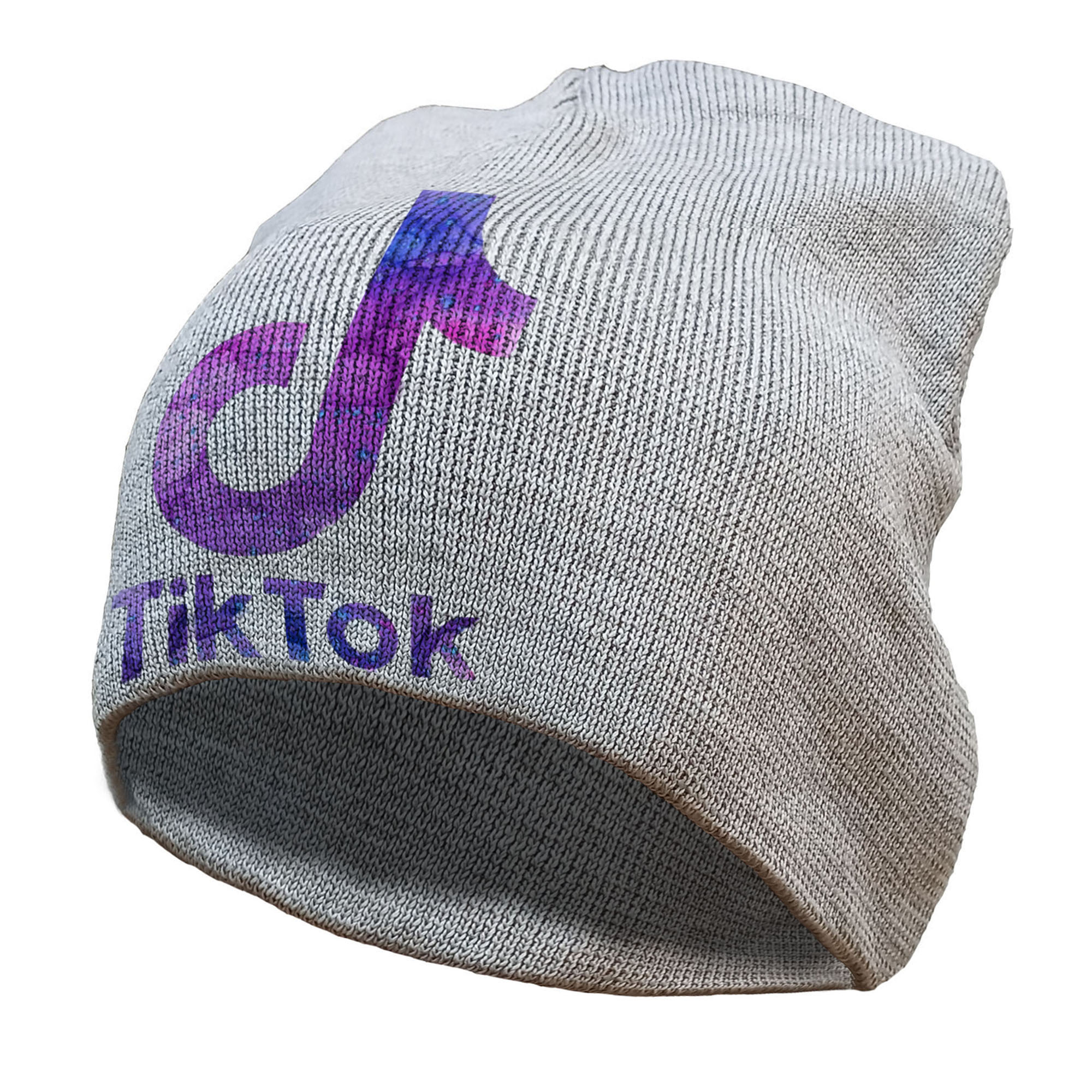 کلاه آی تمر مدل Tik Tok کد 138