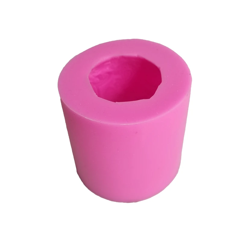 قالب شمع میتنگون مدل انار بته جقه شب یلدا کد C06cm