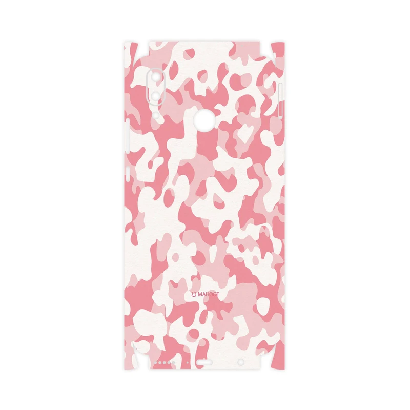 برچسب پوششی ماهوت مدل Army-Pink-FullSkin مناسب برای گوشی موبایل هوآوی Nova 3
