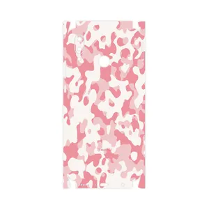 MAHOOT Army-Pink-FullSkin Cover Sticker for Huawei Nova 3
