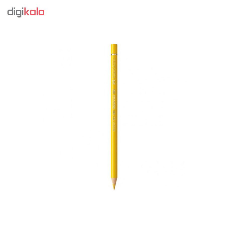 مداد رنگی فابر کاستل مدل Polychromos کد 185