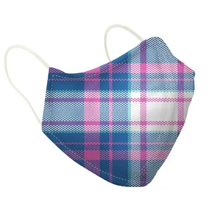 ماسک تزیینی مدل AM24