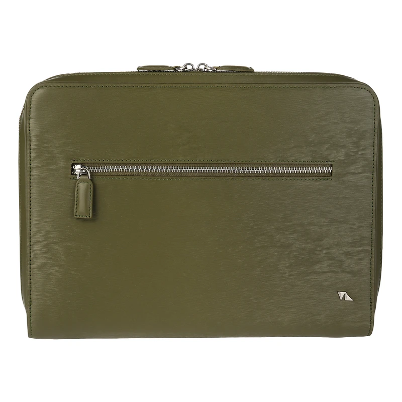 کیف اداری چرم مشهد مدل O0135-038-01