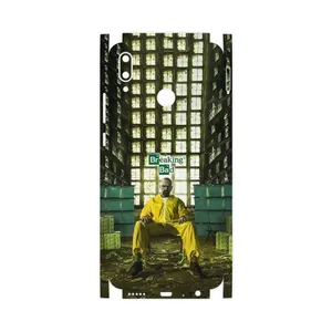 MAHOOT Breaking Bad-FullSkin Cover Sticker for Huawei Y9 2019