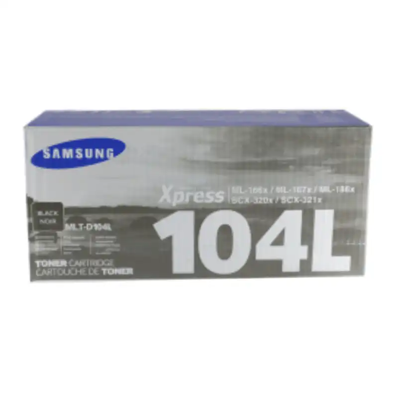 کارتریج مدل MLT-104L