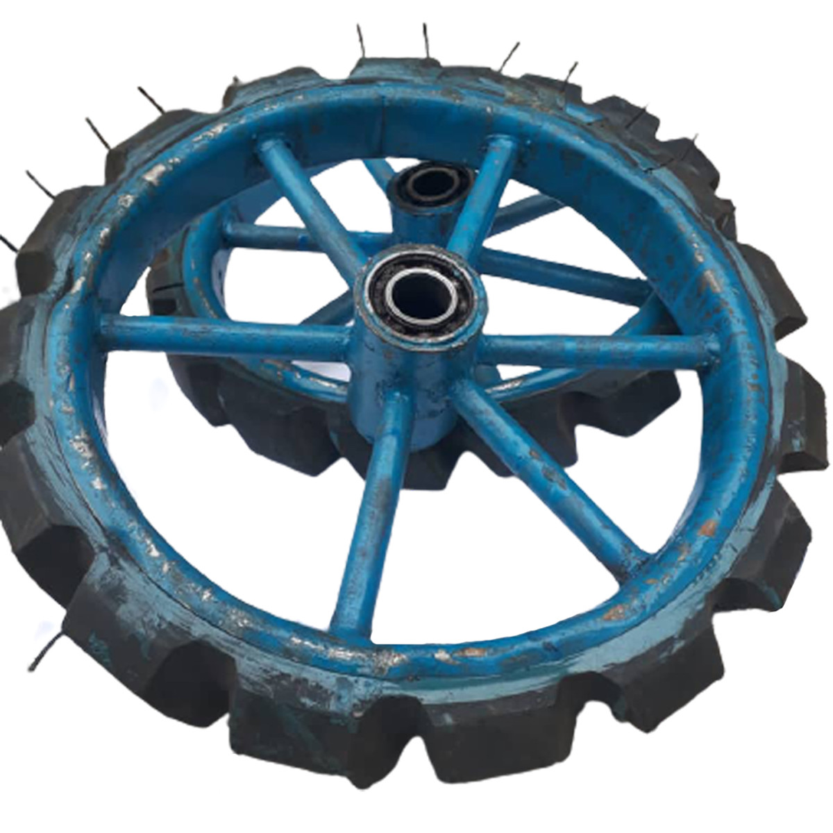 چرخ درشکه مدل 20MM کد 489 بسته دو عددی