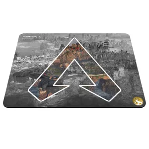 ماوس پد هومرو مدل A6396 طرح Apex Legends
