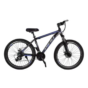 دوچرخه کوهستان دینو مدل M26044-B سایز طوقه 26 اینچ
