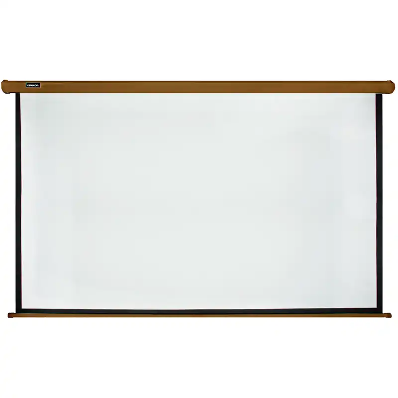 پرده نمایش برقی سلکسون مدل CS200AU