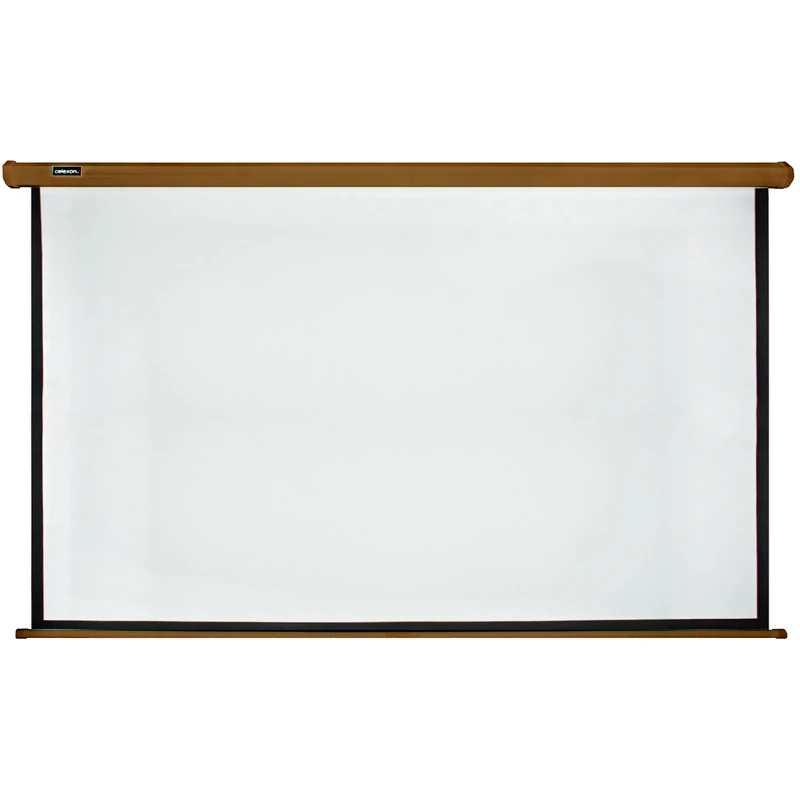 پرده نمایش برقی سلکسون مدل CS250AU سایز 250x250 سانتی متر