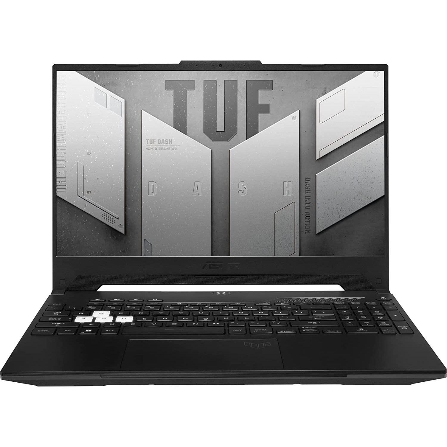 لپ تاپ 15.6 اینچ ایسوس مدل TUF Dash F15 FX517ZC