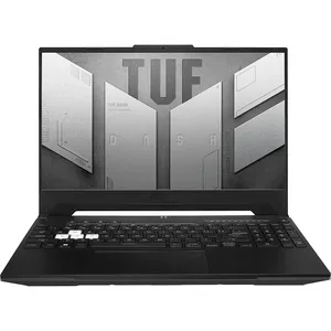 لپ تاپ 15.6 اینچ ایسوس مدل TUF Dash F15 FX517ZC
