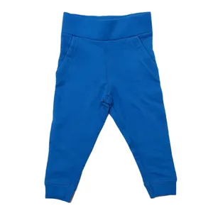 شلوار نوزادی لوپیلو مدل اسلش تو کرکی 11099