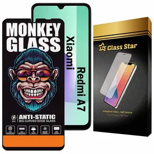 Glass Star MONG Screen Protector For Xiaomi Redmi A7