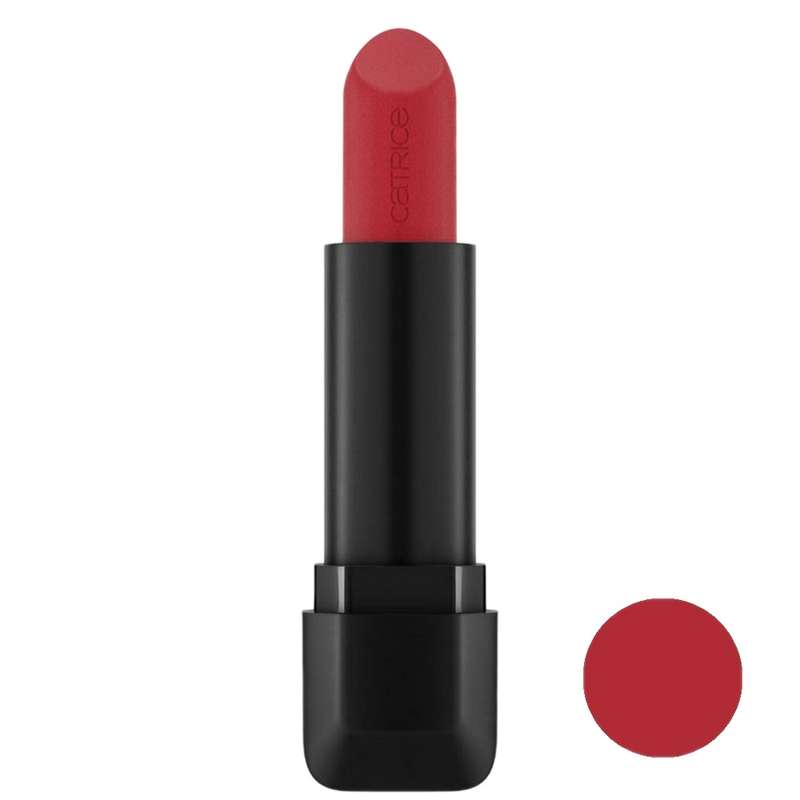 رژ لب جامد کاتریس مدل Collagen شماره 120