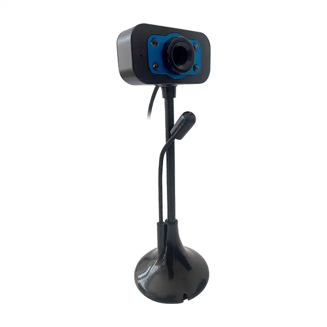 وب کم مدل 023