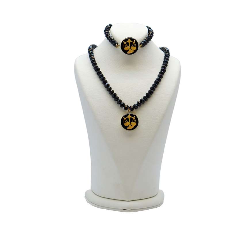 نیم ست آلتین هنر مدل ماه مهر نیم ست آلتین هنر مدل ماه مهر