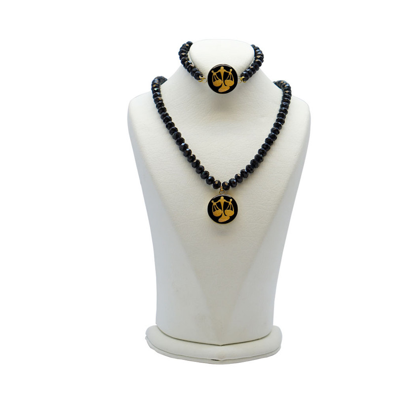 نیم ست آلتین هنر مدل ماه مهر نیم ست آلتین هنر مدل ماه مهر