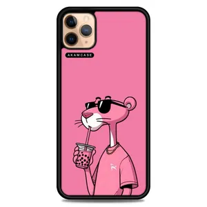 AKAM AMC-WA11PRO-PINK PANTHER12 Cover For Apple iPhone 11 Pro
