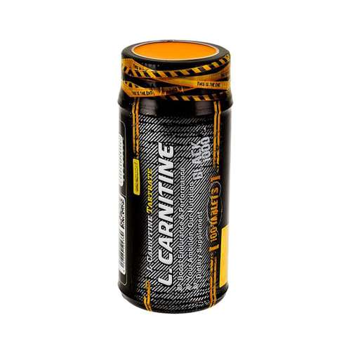 قرص ال کارنیتین تارترات بسته 100 عددی