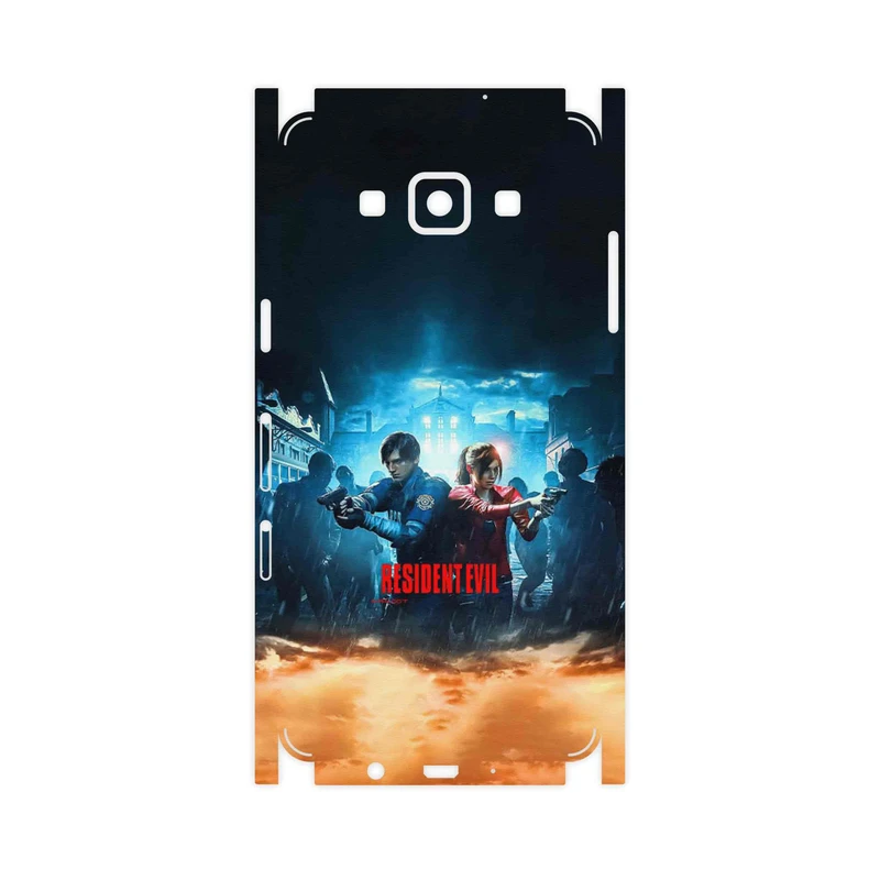 برچسب پوششی ماهوت مدل Residentevil Game Series-FullSkin مناسب برای گوشی موبایل سامسونگ Galaxy A5 2015