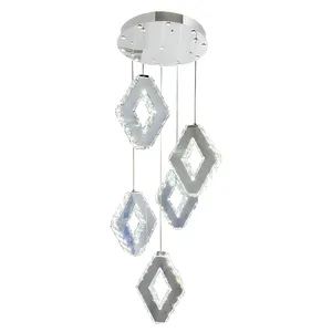 لوستر سقفی دکورابو مدل T1