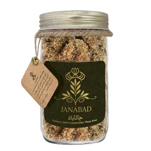 سماق خوشه ای بهبود گوارش ممتاز جان آباد - 115 گرم