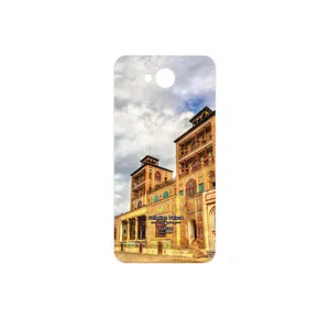 MAHOOT Golestan palace Cover Sticker for HTC Desire 650