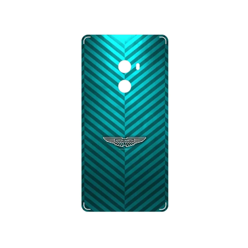برچسب پوششی ماهوت مدل Aston Martin مناسب برای گوشی موبایل شیائومی Mi Mix 2