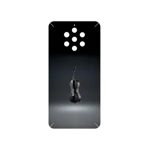 MAHOOT Cello Cover Sticker for Nokia 9 Pureview