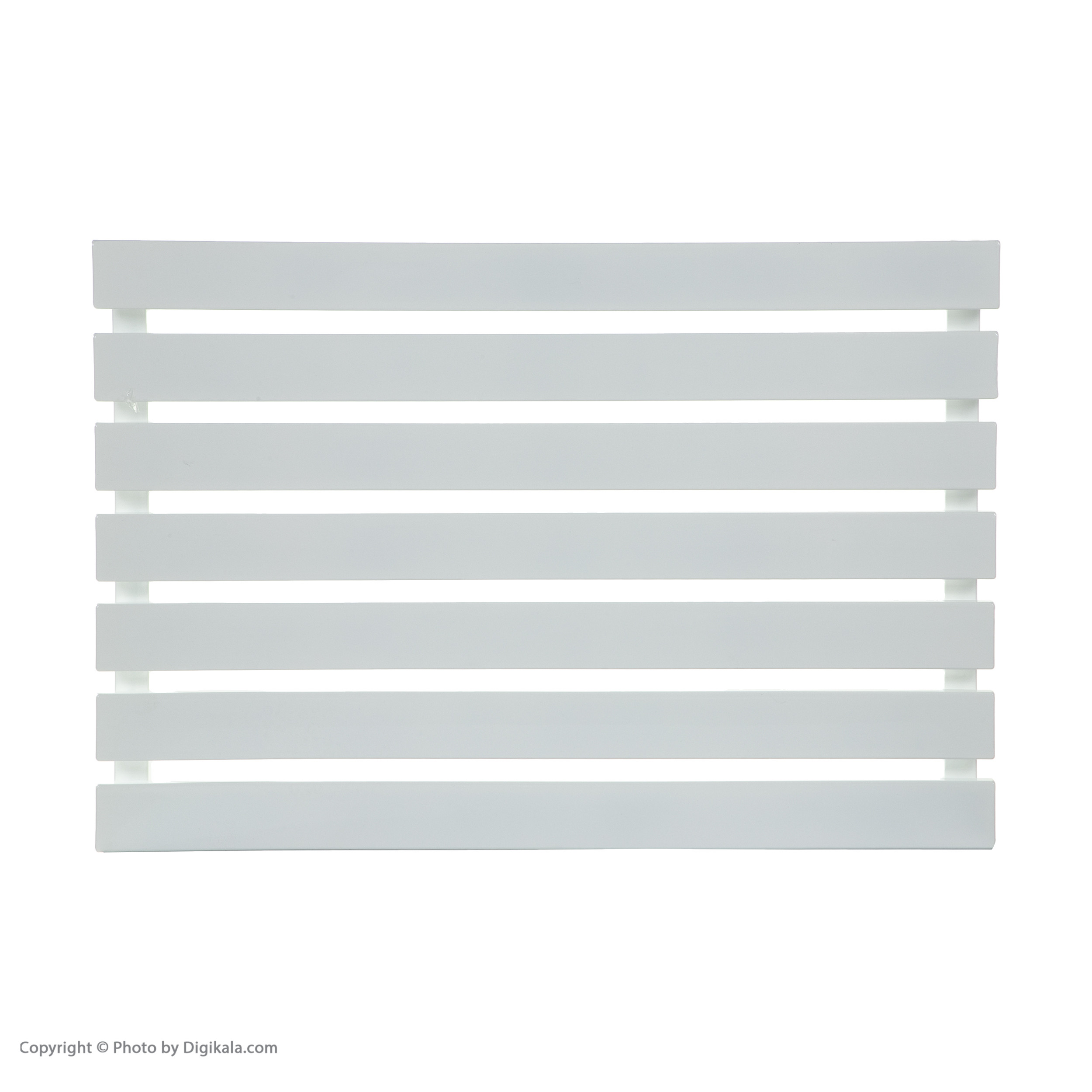 رادیاتور حوله خشک کن مدل w-80